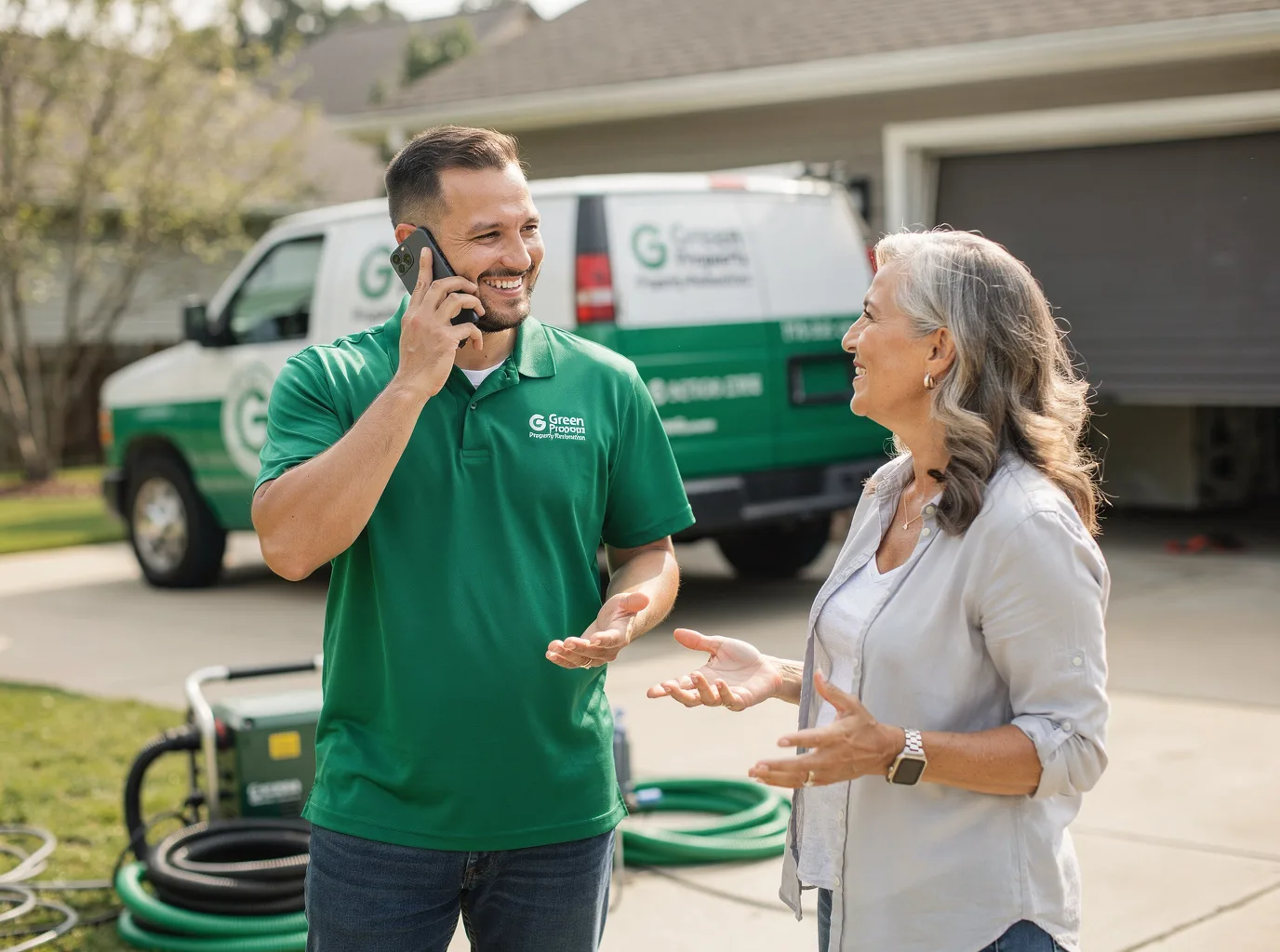 Water Damage Restoration Lutherville Timonium, MD FAQs